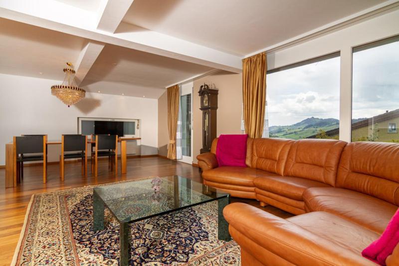 Hotel Swiss Views Hemberg المظهر الخارجي الصورة